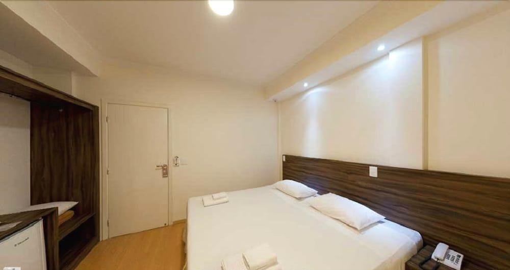 Hotel Gralha Azul Presidente Prudente Extérieur photo