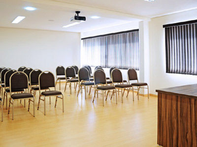 Hotel Gralha Azul Presidente Prudente Extérieur photo