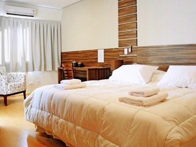 Hotel Gralha Azul Presidente Prudente Extérieur photo